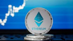 Ethereum, 500 milyar dolar piyasa değerine ulaştı