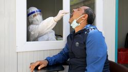 Filyasyon ekipleri, Ramazan Bayramı'nda görevlerinin başında