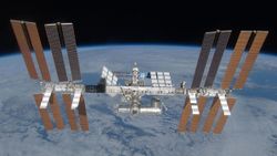 NASA, gelecek yıl ilk uzay turistlerini ağırlayacak