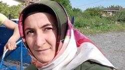 Kastamonu'da eşi ve kayınbiraderinin kavgasını ayırırken öldü