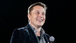 Elon Musk'tan kripto para değerlendirmesi