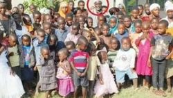 Zimbabve'de 16 eşi olan adam: Hedefim 100