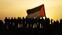 Büyük Felaket Günü ‘Nakba’, 73’üncü yılında