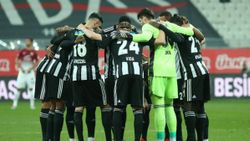 Beşiktaş'ta şampiyonluk primi: 17 milyon lira