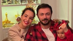 Bengü: Oğlumuz oluyor