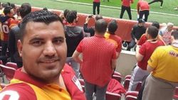 Aydın'da futbolsever, şampiyonluk maçının stresine dayanamayıp kalp krizi geçirdi