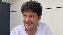 Sinan Özen imajını yeniledi