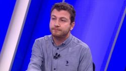 Uğur Karakullukçu program çıkışı saldırıya uğradı