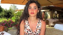 Meltem Miraloğlu, eşine vasiyet yazdırdı