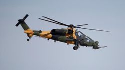 Türkiye'den Filipinler'e ATAK helikopteri satışı