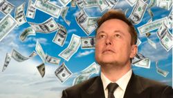 Elon Musk, en zenginler listesinde üçüncü sıraya geriledi