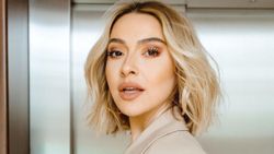 Hadise, Belçika adına Eurovision'da yarışmaya sıcak baktı