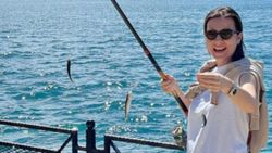 Burcu Kara: Hayata dönmek çok güzel