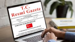 Resmi Gazete 20 Mayıs 2021 | Resmi Gazete bugünün kararları