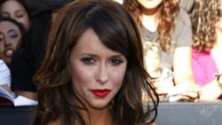 Jennifer Love Hewitt hamile