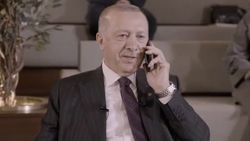 Cumhurbaşkanı Erdoğan'ın gençlerle renkli diyaloğu