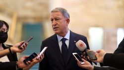 Hulusi Akar: Kandil'in ışıkları söndü
