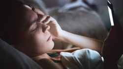 Kötü gece uykusu ölümcül hastalık riskini artırıyor