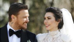 Burcu Kıratlı, aşkını haykırdı