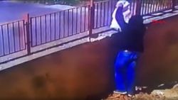Tekirdağ’da ilkokula giren hırsız, 641 saatlik görüntüler izlenerek yakalandı