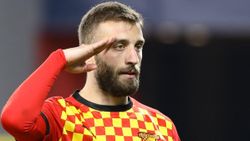 Galatasaray, Alpaslan Öztürk'le anlaştı