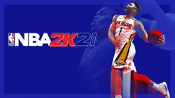 419 TL değerindeki NBA 2K21, Epic Games'te ücretsiz oldu