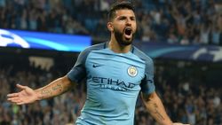 Agüero Barcelona'ya transfer oluyor