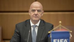 Infantino Avrupa Süper Ligi'ni destek iddialarını yalanladı