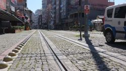 Bugün sokağa çıkma yasağı var mı? Cumartesi günleri sokağa çıkma saatleri..