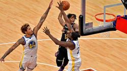 Ja Morant’lı Memphis, Play-off’ta