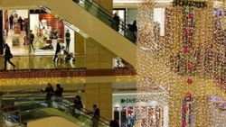 AVM'ler hafta sonu açık mı? 22-23 Mayıs AVM çalışma saatleri