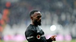 N'Koudou: Süper Lig'de benden hızlısı yok