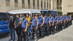 Diyarbakır merkezli 16 ilde yasa dışı bahis operasyonu