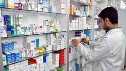 Reçetesiz antibiyotik satışına Yargıtay kararı: Her satış için para cezası