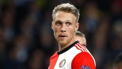 Nicolai Jorgensen: Galatasaray'a transferime kulüp izin vermedi
