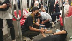 Malezya’da metro kazası: 200’den fazla yaralı