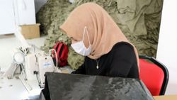 Samsun'dan ABD’ye 1,5 milyon ceset torbası gitti
