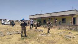 Şanlıurfa'da 3 kişiyi öldüren 4 firari yakalandı