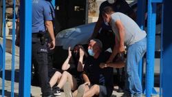 Antalya'da denizden ceset çıktı: Ailesi sinir krizi geçirdi