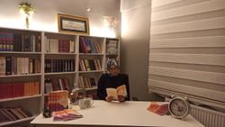 Ç. Zeynep Karabal: Tüm kadınların ortak sesi olarak yazmak istedim