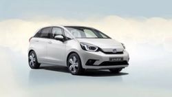 2021 Honda Jazz, hibrit motoruyla Türkiye'de satışta: İşte fiyatı