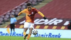Gedson Fernandes: Gelecek sezon nerede oynayacağımı bilmiyorum