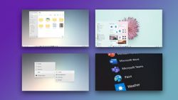 Microsoft, Windows 10'u tamamen yenilemeyi düşünüyor