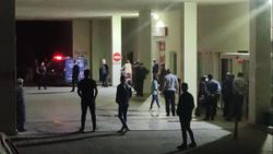 Çorum'da akrabalar arasında çıkan kavgada kan aktı: 1 ölü