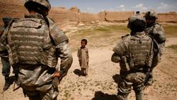 ABD'nin Afganistan'dan çekilmesi temmuzda tamamlanacak