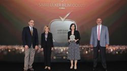 Sabri Ülker Bilim Ödülü kazananı Metabolizma ve Yaşam Sempozyumu’nda açıklandı