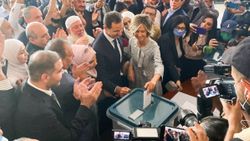 Dışişleri Bakanlığı'ndan 'Suriye seçimleri' açıklaması
