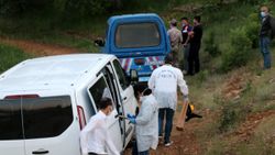 Malatya'da kayıp gencin cesedi su kuyusunda bulundu