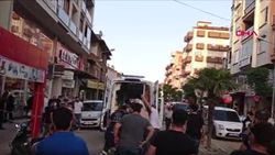 Balıkesir’de bıçaklı kavgada 1 kişi öldü
