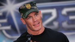 John Cena, Tayvan'a 'ülke' dediği için Çin'den özür diledi